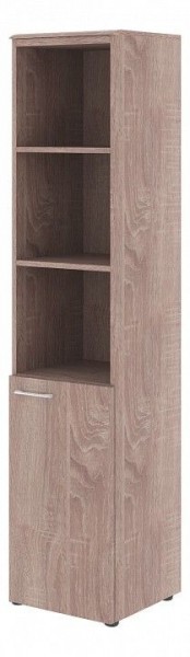 Стеллаж комбинированный Wave WHC 42.5(R) в Челябинске - chelyabinsk.mebel24.online | фото