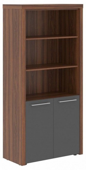 Стеллаж комбинированный Zenn ZHC 85.5 в Челябинске - chelyabinsk.mebel24.online | фото