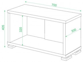 Стеллаж СБ-10/1 в Челябинске - chelyabinsk.mebel24.online | фото 2