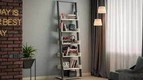 Стеллаж Тип 15 в Челябинске - chelyabinsk.mebel24.online | фото 3