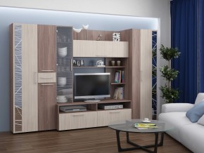 Стенка для гостиной Дарина в Челябинске - chelyabinsk.mebel24.online | фото 3