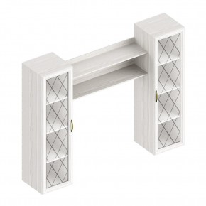 Стенка "Алексанрия" 2100 в Челябинске - chelyabinsk.mebel24.online | фото 3
