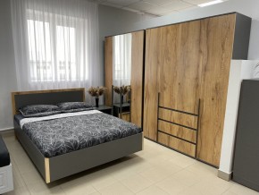 СТИЛ Кровать каркас 1200 в Челябинске - chelyabinsk.mebel24.online | фото