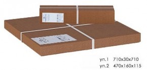 Стол журнальный Оникс 1 в Челябинске - chelyabinsk.mebel24.online | фото 2