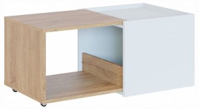 Стол журнальный СЖ-11 в Челябинске - chelyabinsk.mebel24.online | фото 4