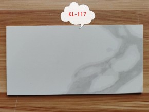 Стол KAI 140 KL-117 поворотная система раскладки, итал. керамика / Темно-серый / Черный, ®DISAUR в Челябинске - chelyabinsk.mebel24.online | фото 2