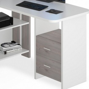 Стол компьютерный Домино Lite СТЛ-ОВ+С100Р в Челябинске - chelyabinsk.mebel24.online | фото 3