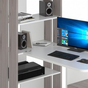 Стол компьютерный Домино Lite СТЛ-ОВ+С100Р в Челябинске - chelyabinsk.mebel24.online | фото 4