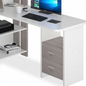 Стол компьютерный Домино Lite СТЛ-ОВ+С120Р в Челябинске - chelyabinsk.mebel24.online | фото 3