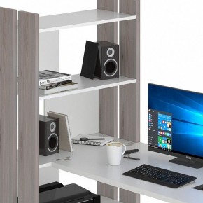 Стол компьютерный Домино Lite СТЛ-ОВ+С120Р в Челябинске - chelyabinsk.mebel24.online | фото 5