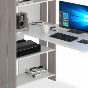 Стол компьютерный Домино Lite СТЛ-ОВ+С120Р в Челябинске - chelyabinsk.mebel24.online | фото 4