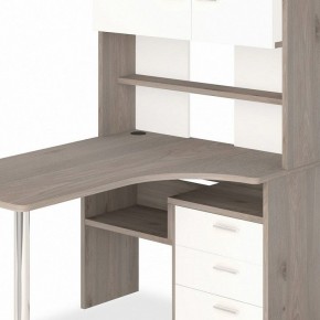 Стол компьютерный Домино Нельсон СР-133 в Челябинске - chelyabinsk.mebel24.online | фото 3