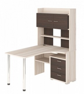 Стол компьютерный Домино СР-133-130 в Челябинске - chelyabinsk.mebel24.online | фото 2