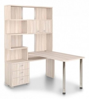 Стол компьютерный Домино СР-420130 в Челябинске - chelyabinsk.mebel24.online | фото 2