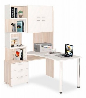 Стол компьютерный Домино СР-500М/140 в Челябинске - chelyabinsk.mebel24.online | фото 2