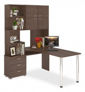 Стол компьютерный Домино СР-500М/160 в Челябинске - chelyabinsk.mebel24.online | фото 2
