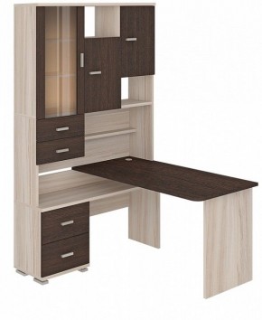 Стол компьютерный Домино СР-620/140 в Челябинске - chelyabinsk.mebel24.online | фото 2