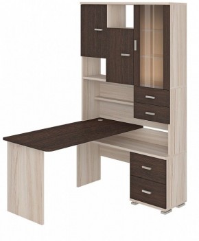 Стол компьютерный Домино СР-620/140 в Челябинске - chelyabinsk.mebel24.online | фото 2