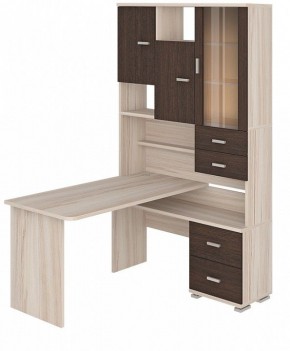 Стол компьютерный Домино СР-620/140 в Челябинске - chelyabinsk.mebel24.online | фото 2