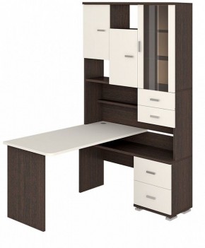 Стол компьютерный Домино СР-620/140 в Челябинске - chelyabinsk.mebel24.online | фото 2