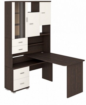 Стол компьютерный Домино СР-620/140 в Челябинске - chelyabinsk.mebel24.online | фото 2