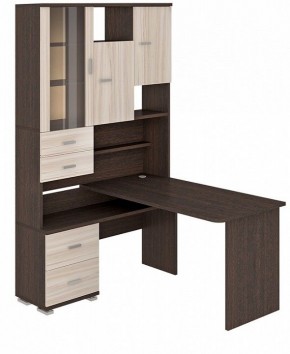 Стол компьютерный Домино СР-620/140 в Челябинске - chelyabinsk.mebel24.online | фото 2