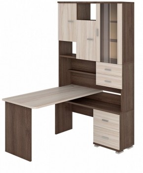 Стол компьютерный Домино СР-620/140 в Челябинске - chelyabinsk.mebel24.online | фото 2