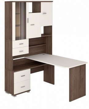 Стол компьютерный Домино СР-620/140 в Челябинске - chelyabinsk.mebel24.online | фото 2