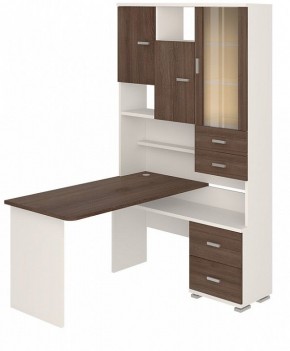 Стол компьютерный Домино СР-620/140 в Челябинске - chelyabinsk.mebel24.online | фото 2