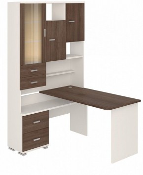 Стол компьютерный Домино СР-620/140 в Челябинске - chelyabinsk.mebel24.online | фото 2