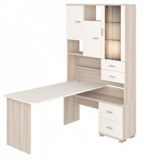 Стол компьютерный Домино СР-620/160 в Челябинске - chelyabinsk.mebel24.online | фото 2