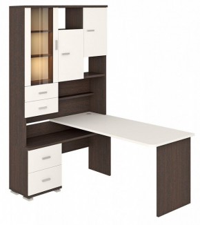Стол компьютерный Домино СР-620/160 в Челябинске - chelyabinsk.mebel24.online | фото 2