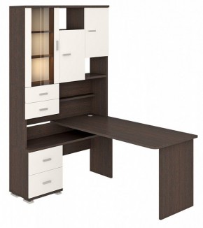 Стол компьютерный Домино СР-620/160 в Челябинске - chelyabinsk.mebel24.online | фото 2