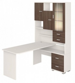 Стол компьютерный Домино СР-620/160 в Челябинске - chelyabinsk.mebel24.online | фото 2