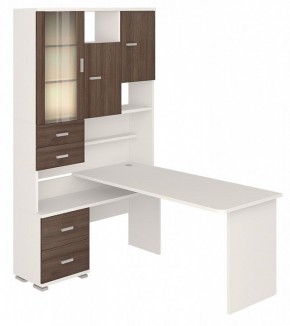 Стол компьютерный Домино СР-620/160 в Челябинске - chelyabinsk.mebel24.online | фото 2