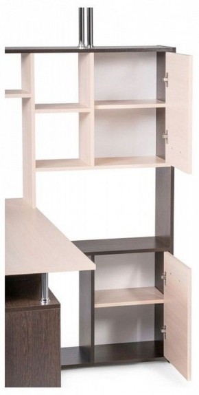 Стол компьютерный КС-15 в Челябинске - chelyabinsk.mebel24.online | фото 5