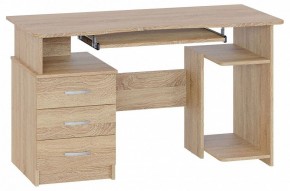 Стол компьютерный КСТ-08.1 в Челябинске - chelyabinsk.mebel24.online | фото