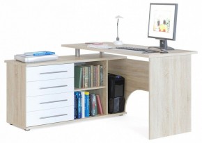 Стол компьютерный КСТ-109Л в Челябинске - chelyabinsk.mebel24.online | фото 2