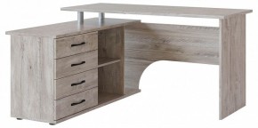 Стол компьютерный КСТ-109Л в Челябинске - chelyabinsk.mebel24.online | фото