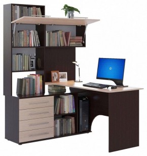 Стол компьютерный КСТ-14.1Л в Челябинске - chelyabinsk.mebel24.online | фото 3