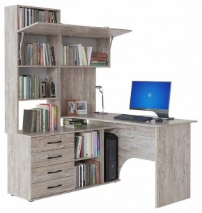 Стол компьютерный КСТ-14Л в Челябинске - chelyabinsk.mebel24.online | фото 3