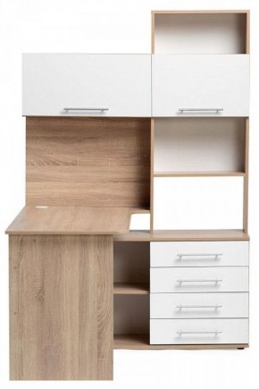 Стол компьютерный КСТ-14П в Челябинске - chelyabinsk.mebel24.online | фото 2