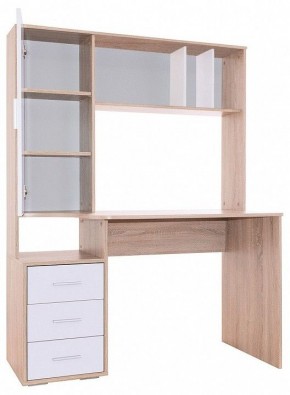Стол компьютерный КСТ-16 в Челябинске - chelyabinsk.mebel24.online | фото 3
