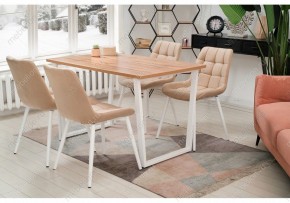 Стол обеденный Лота Лофт 120 в Челябинске - chelyabinsk.mebel24.online | фото 6