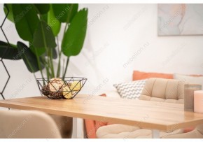 Стол обеденный Лота Лофт 120 в Челябинске - chelyabinsk.mebel24.online | фото 7