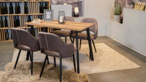 Стол обеденный Тринити Лофт в Челябинске - chelyabinsk.mebel24.online | фото 6