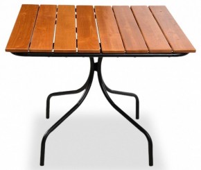 Стол обеденный Wood в Челябинске - chelyabinsk.mebel24.online | фото