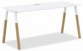 Стол офисный Forta FST 1367 в Челябинске - chelyabinsk.mebel24.online | фото