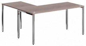 Стол офисный XTEN GLOSS XGCT 1615.1 в Челябинске - chelyabinsk.mebel24.online | фото 2