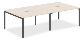 Стол офисный XTEN-S XSCT 2714 в Челябинске - chelyabinsk.mebel24.online | фото